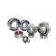 Double angular contact ball bearing 5206 5306 5207 5307 5208 5308 5209 5309 5210 5310
