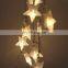 Wedding Fairy Christmas Lights Outdoor Twinkle Christmas tree Decoration 10M 100 LED String Lights