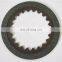 Kubota Rice Harvester Spare Parts 5T054-17542 PLATE FRICTION