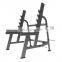 Dhz Fitness Commercial Use E7050 Squat Rack