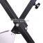 Indoor sports fitness bike magnetic stationary bike body building instrument