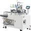 High quality Polo shirts cover stitch bottom hemming sewing machine for sale