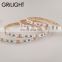 High brightness 5050 4 color in 1 led addressable rgbw and single color led strip