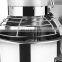 B15 Professional 20L 30L 40L industrial planetary mixer