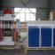 2000kn computer control brick stone cement concrete compressive strength tester