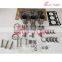For KUBOTA D1503 piston ring cylinder liner kit