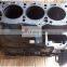 3LD1 3LD2 Cylinder Block fit for Isuzu Excavator