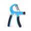 2019 Work Out Hand Muscle Trainer Exercise Plastic Fitness Hand Grips Gripper