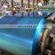 Prepainted dx51d z100 Galvanized Steel Coils hot sale in Saudi Arabia