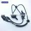 89543-47030 8954347030 ABS Wheel Speed Sensor OEM For Lexus For CT200h For Toyota For Prius 2010-2017 1.8L