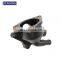 For Honda For Civic For Accord For Acura For TSX Auto Engine Coolant Thermostat Housing Assembly OEM 19320-RAA-A01 19320RAAA01