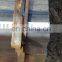 low price !  304 square hollow section 2" x 2" stainless steel square pipe