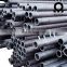 small diameter thick wall seamless carbon steel pipe st37