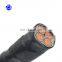 4 cores low voltage electrical power wire cable for sale