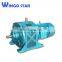 Electric Motor Three Phase Small ac Gear Motor