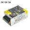 1A 2A 3A 5A 8A 10A 12A 15A 20A 30A 40A  12V LED driver switch power supply adapter for LED strip lighting