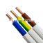 2.5mm 6mm 10mm 16mm 2c twin and earth wire flat tps cable price of earthing cable