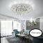Wholesale Decorative Hanging Project Modern lustres Ceiling Lamp