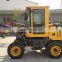 Lowest Price CE Approved Compact Mini Backhoe Loader