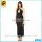 Special Offer New Fashione Sexy Fashion Formal Dress Black Maxi Evening Dress China