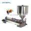 Professional bottle beer filling machinery For Tire Industry
