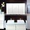 Hot Sale Fogless Dressing Mirror Cosmetic Bath Led Vanity Mirror With Speaker