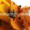outdoor or indoor use 5t low headroom electric chain hoist for distinctive