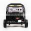 Manual 168F Gasoline Engine Generator Portable 2Kw Portable Power Generator Copper Wire
