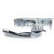 Inside Door Handle Front Right Side Chrome for Kia 03-09 Sorento 826203E011