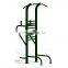 Galvanized Steel Horse Riding Gym Outdoor Fitness Equipment for Hot Sale