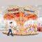 park attraction amusement park rides manege en chine carousel rides for sale