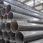 ODM and OEM services carbon seamless steel pipe for construction