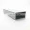 In stock China supplies 2x4 pipe philippines tubing pipe aluminum rectangular tubes