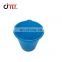 Taizhou Customized High quality plastic injection water bucket mould