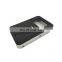 China customized prototyping moulded products cheap plastic injection thread  moulding mold mould mass production manufacturer