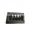 Air Cooler Body Plastic Mould Air Vent Manufacturer In China