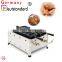 Snack equipment gas fish waffle machine commercial egg waffle maker  taiyaki machine with ce