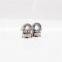1/4"x1/2"x3/16" YoYo Ball Bearings SR188KK SR188UU stainless steel concave yoyo bearing