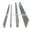 2205 duplex stainless steel flat bar 30mmx3 mm length 6m