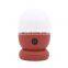 New product ideas 2021 smart bedroom  Mini Battery Rechargeable Led silicone Night Lamp With Sensor