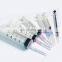 Best Quality And Low Price CE ISO OEM 1ml 2ml 3ml 5ml 10ml 20ml 50ml 60ml disposable syringe factories retractable syringes