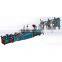 FFP2 FFP3 N95 face mask making machine high speed fully automatic machine