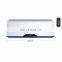 Smart Timing Office Disinfection Air Purifier System UV Sterilize with Negative Ions