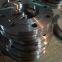 Titanium Forged ring and welding ring for equipment