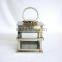 Decorative Stainless Steel Lantern