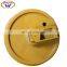 Parts Undercarriage R210-7 Excavator Idler 81N6-13010