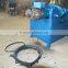 Whole Tire Bead Separating Machine/bead Ring Separating/rubber Roller Stripping Machine