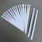 Custom logo print Blotter paper Fragrance test strips for Testing fragrances, Essential Oils