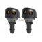 2x Front Windscreen Washer Jet for Clio MK2 models Renault Clio 1998-2014 Hatchback