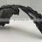 63841-7FA0A Auto body parts car spare parts fender liner inner rubber for Rogue X-trail car accessories 2017 2018 2019 headlight